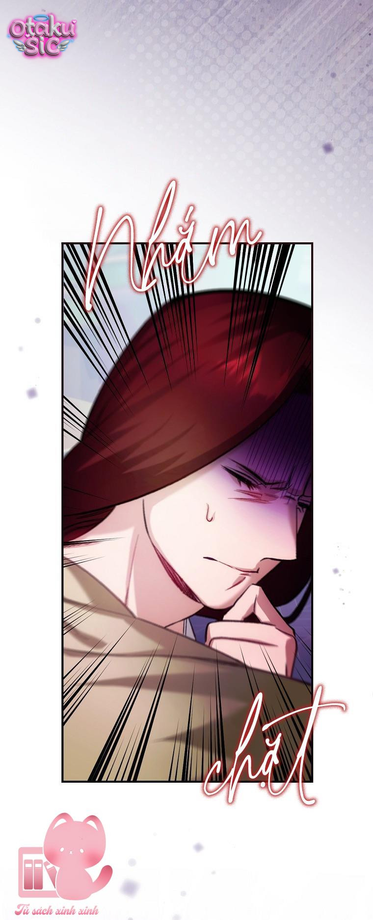Đứa Nhỏ Không Phải Con Anh - Chap 12