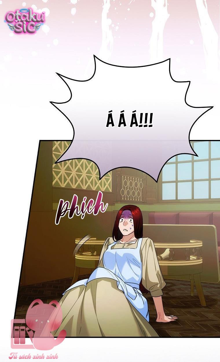 Đứa Nhỏ Không Phải Con Anh - Chap 12