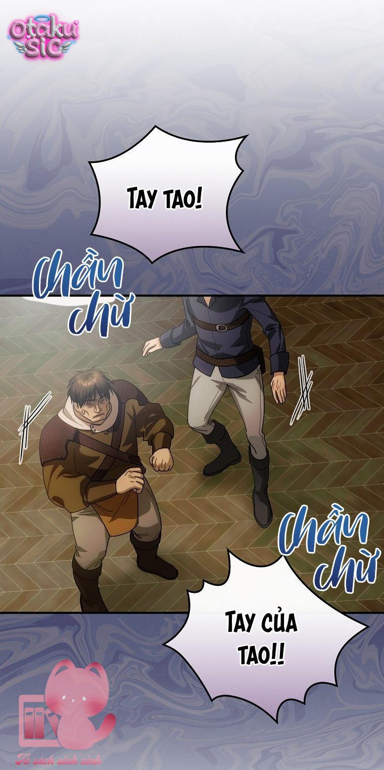 Đứa Nhỏ Không Phải Con Anh - Chap 12