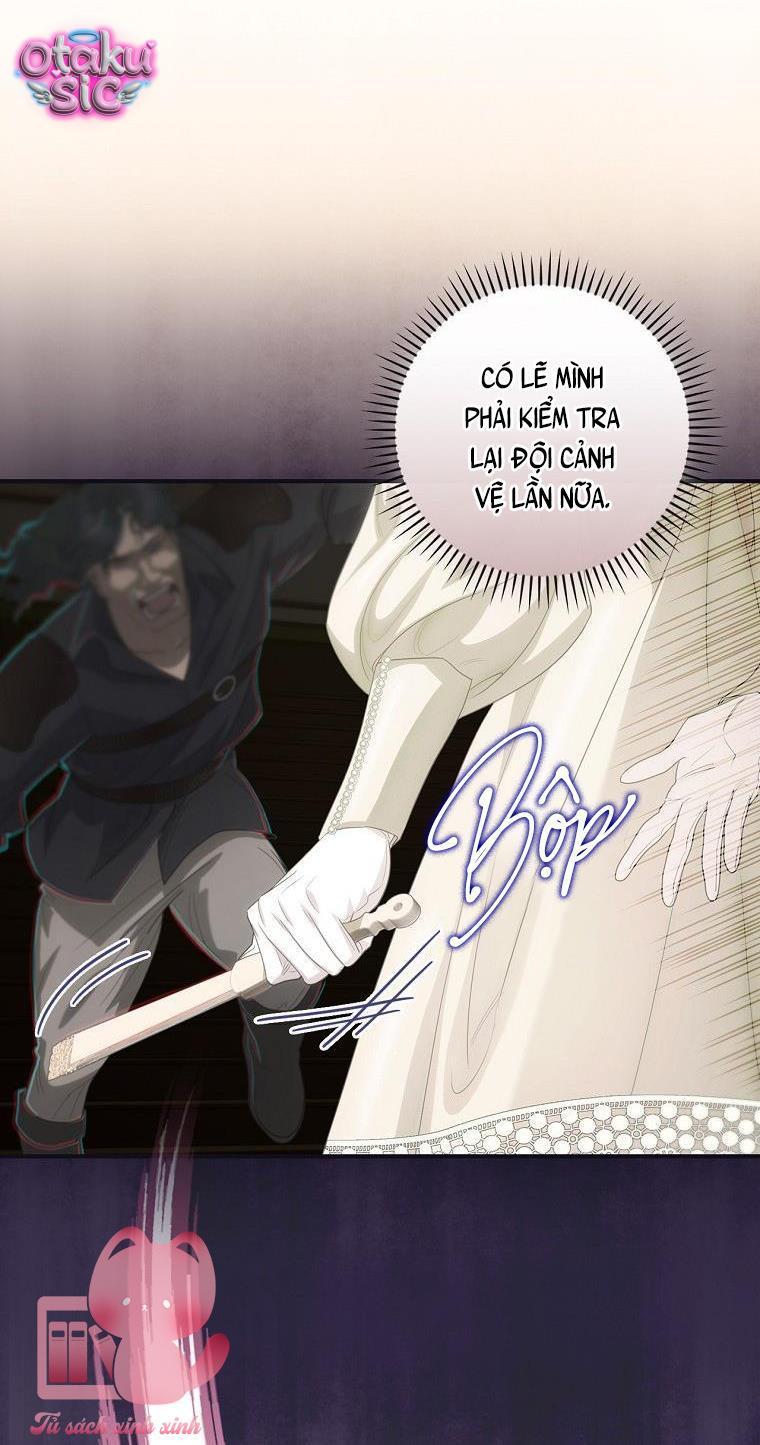 Đứa Nhỏ Không Phải Con Anh - Chap 12