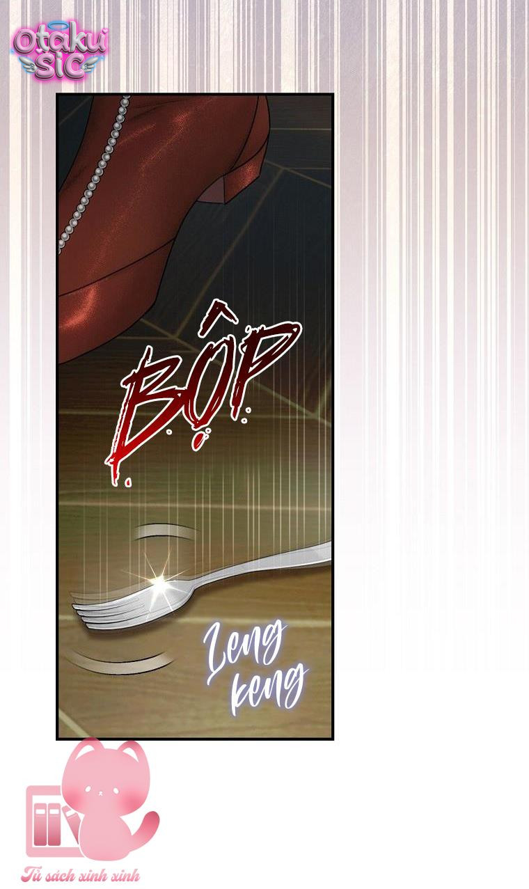 Đứa Nhỏ Không Phải Con Anh - Chap 12
