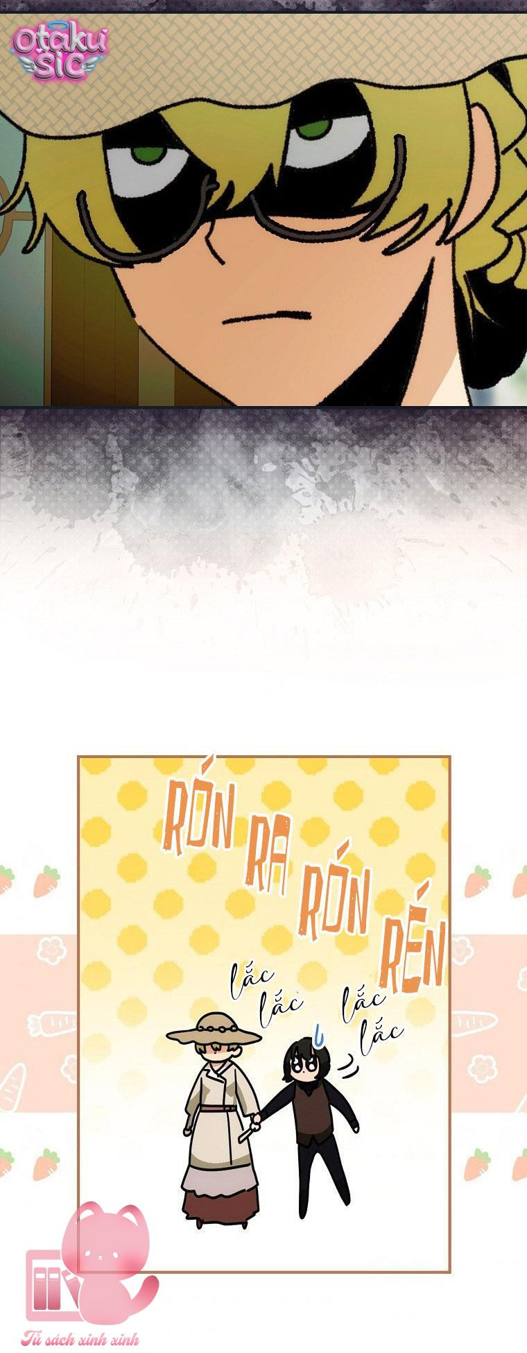 Đứa Nhỏ Không Phải Con Anh - Chap 12