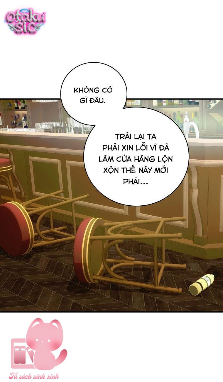 Đứa Nhỏ Không Phải Con Anh - Chap 12