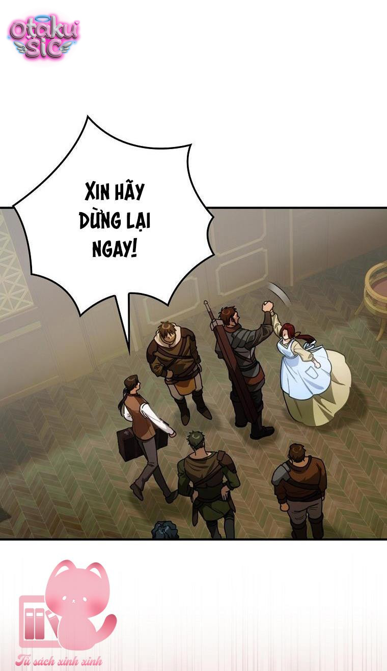 Đứa Nhỏ Không Phải Con Anh - Chap 12