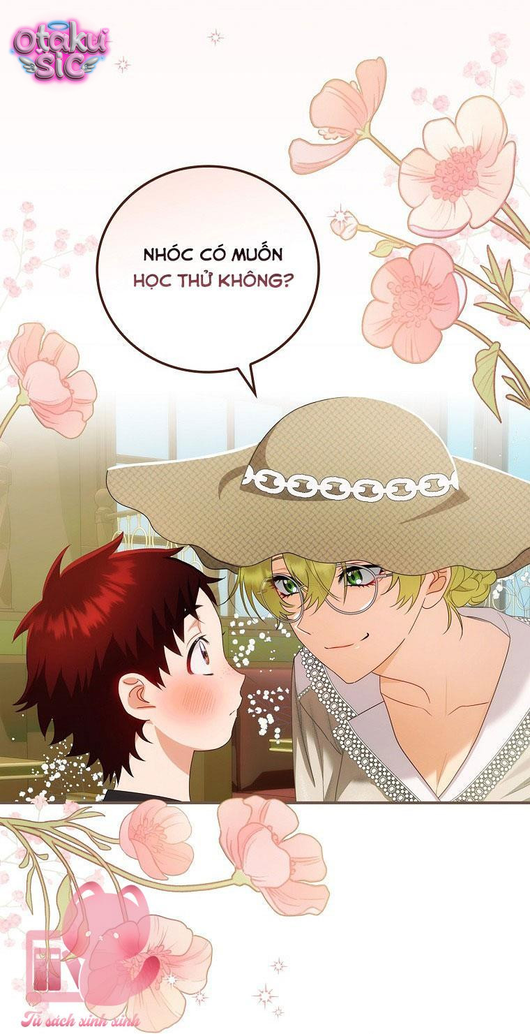 Đứa Nhỏ Không Phải Con Anh - Chap 13