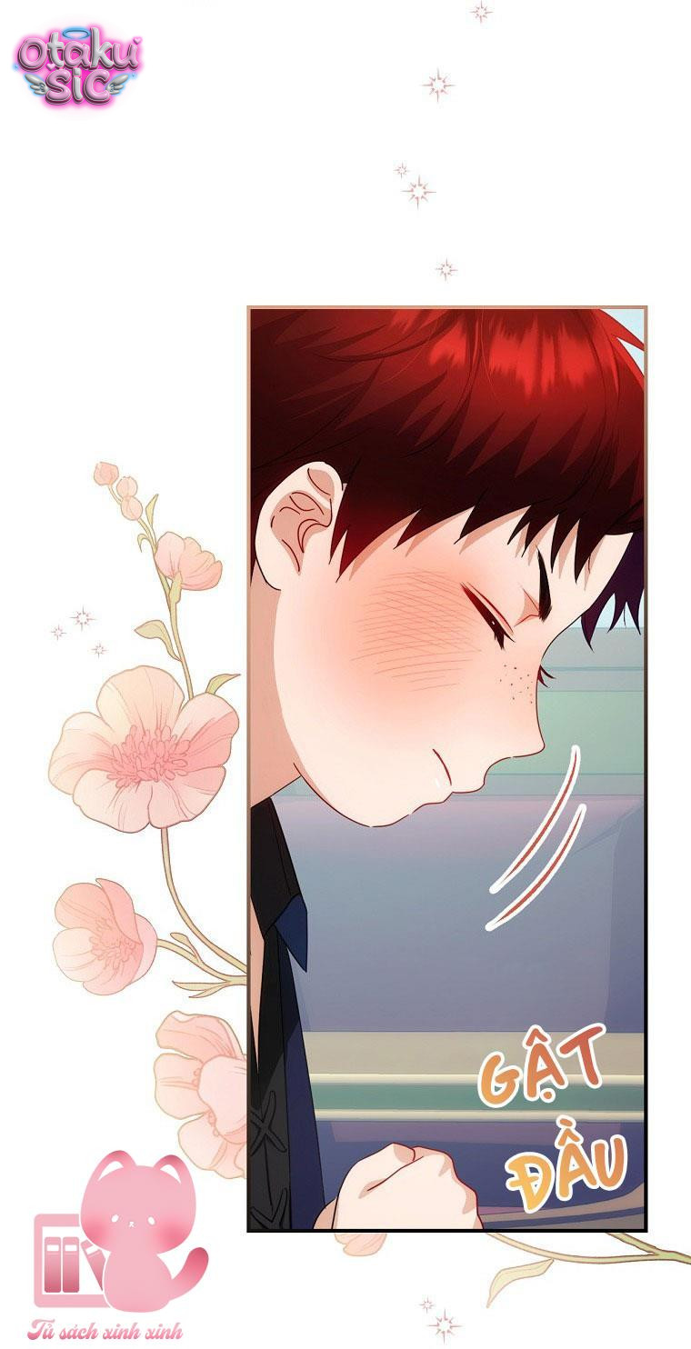 Đứa Nhỏ Không Phải Con Anh - Chap 13