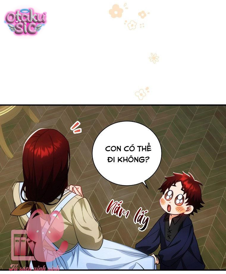 Đứa Nhỏ Không Phải Con Anh - Chap 13