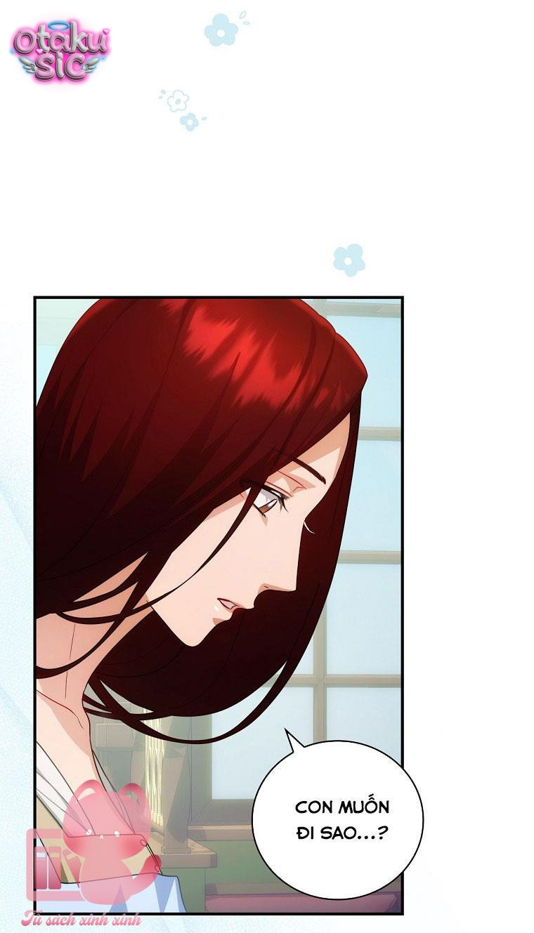 Đứa Nhỏ Không Phải Con Anh - Chap 13