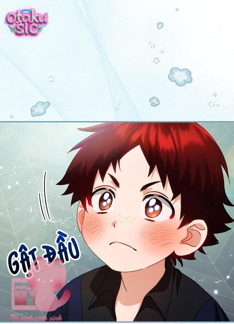 Đứa Nhỏ Không Phải Con Anh - Chap 13
