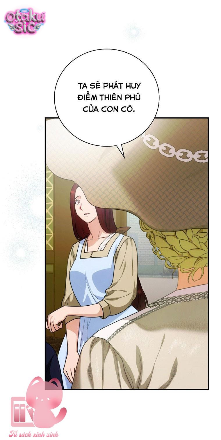 Đứa Nhỏ Không Phải Con Anh - Chap 13