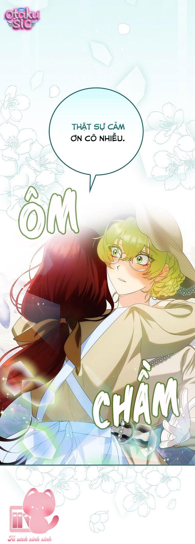 Đứa Nhỏ Không Phải Con Anh - Chap 13
