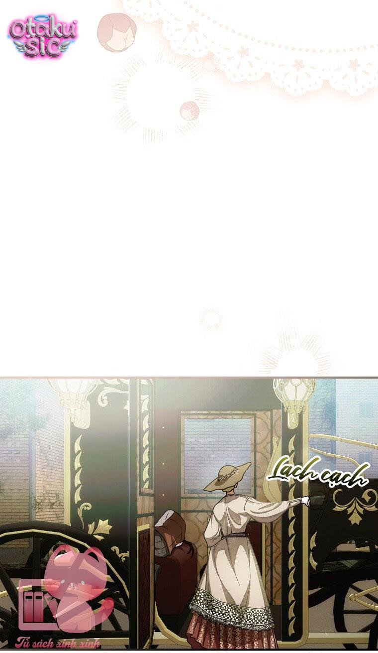 Đứa Nhỏ Không Phải Con Anh - Chap 13