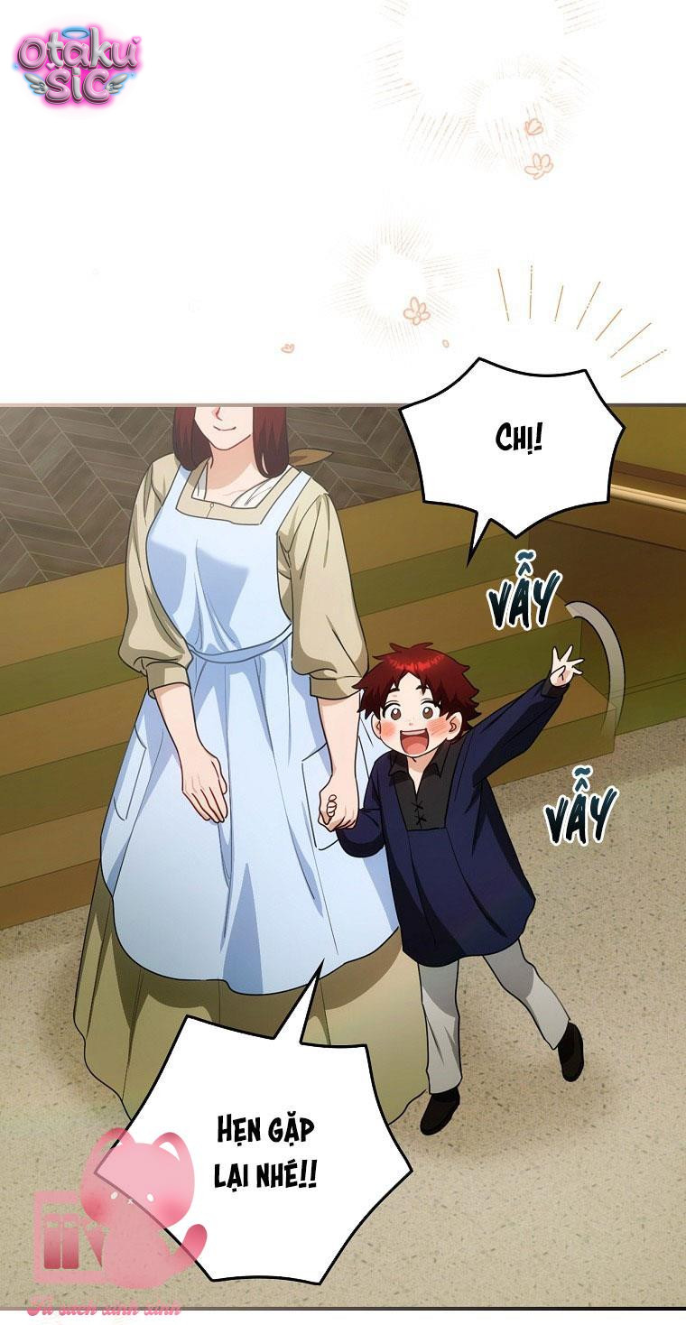 Đứa Nhỏ Không Phải Con Anh - Chap 13