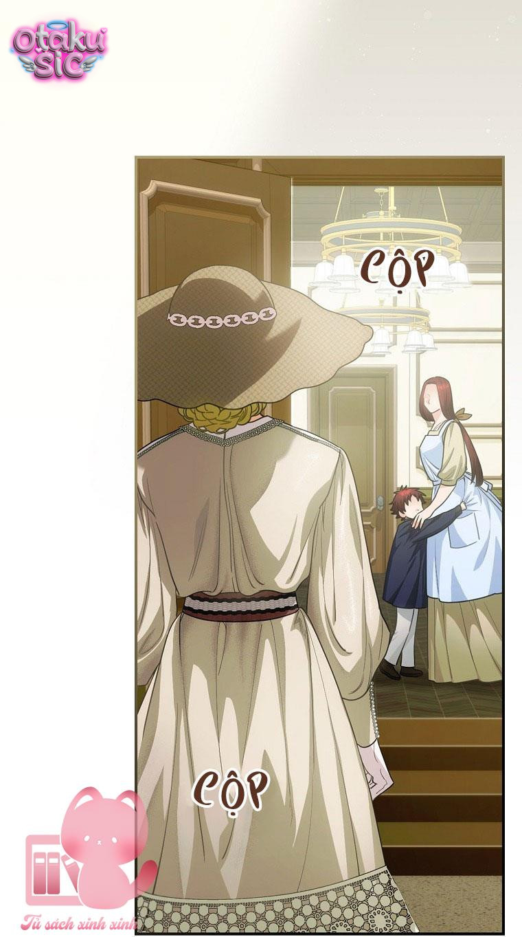 Đứa Nhỏ Không Phải Con Anh - Chap 13