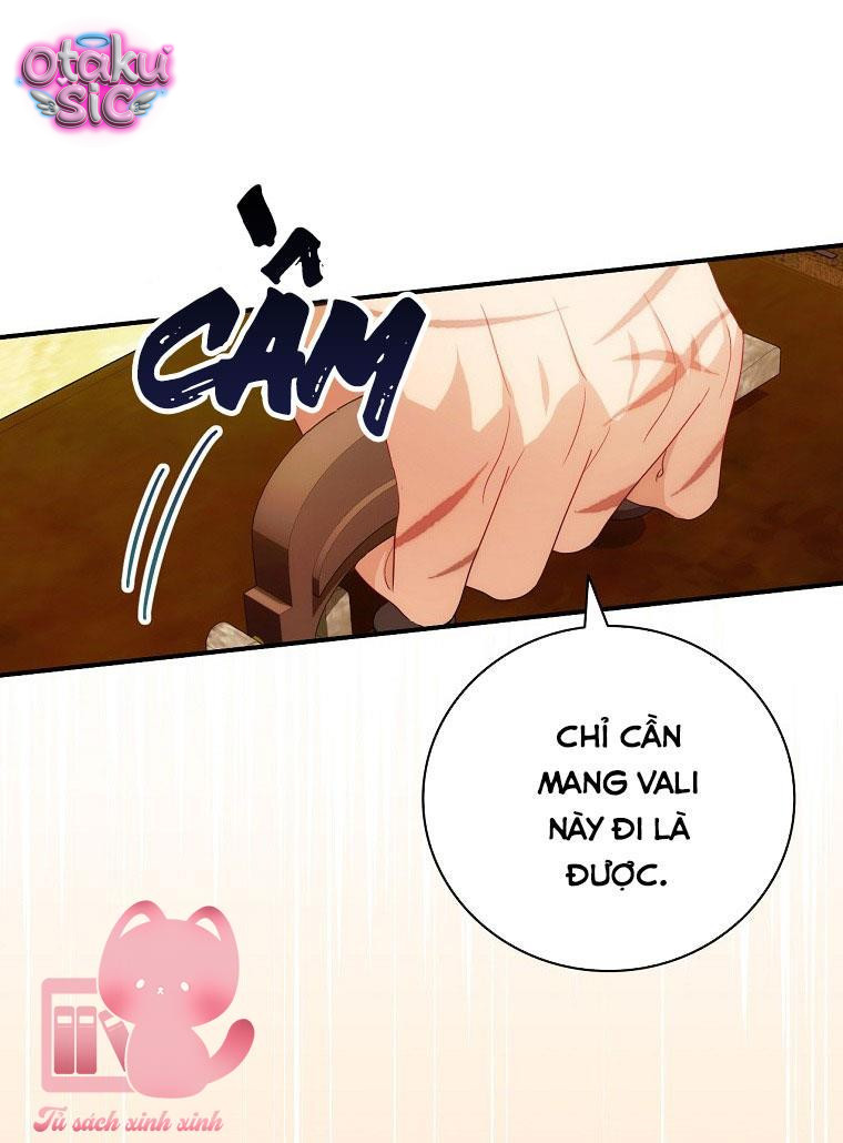 Đứa Nhỏ Không Phải Con Anh - Chap 13