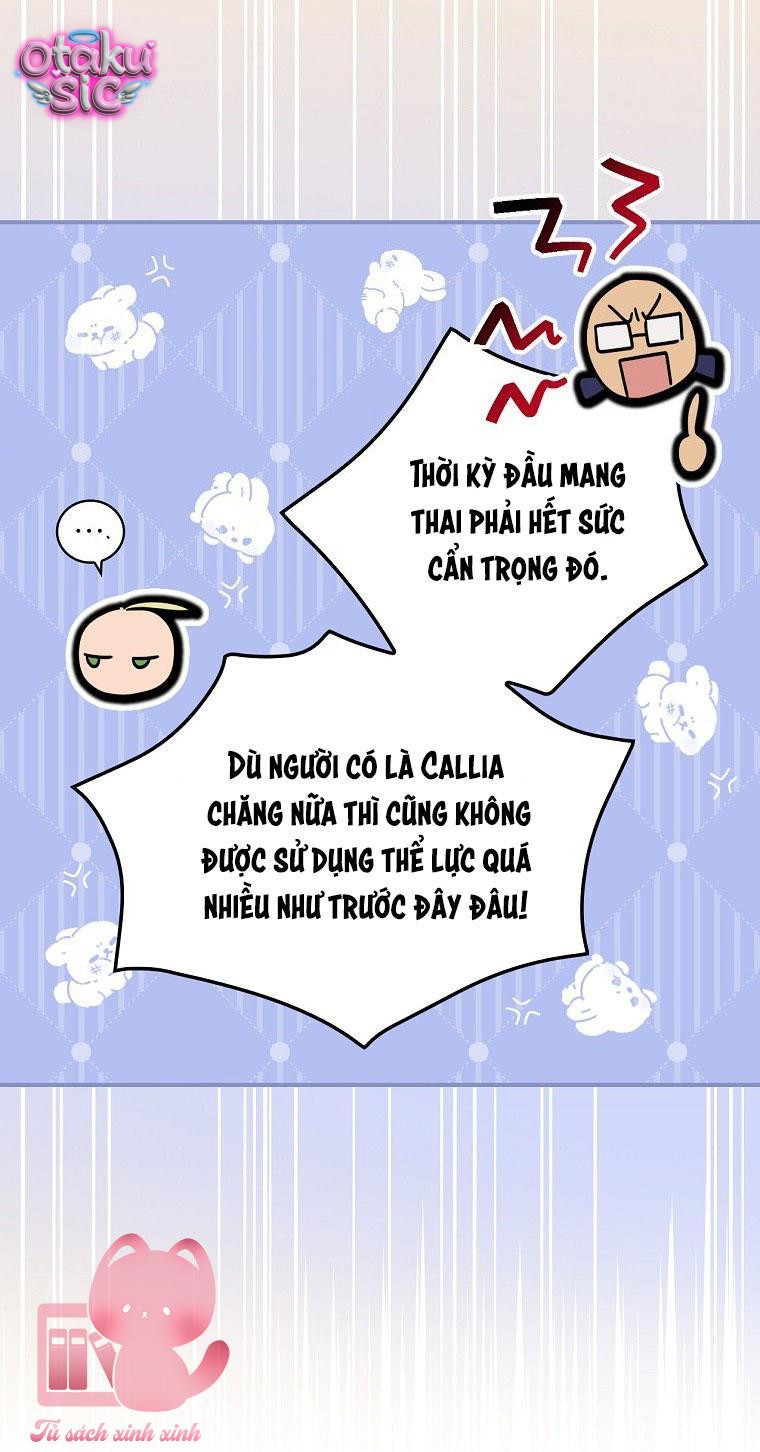 Đứa Nhỏ Không Phải Con Anh - Chap 13