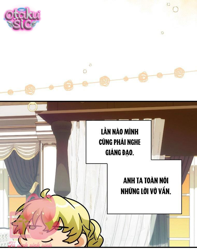 Đứa Nhỏ Không Phải Con Anh - Chap 13