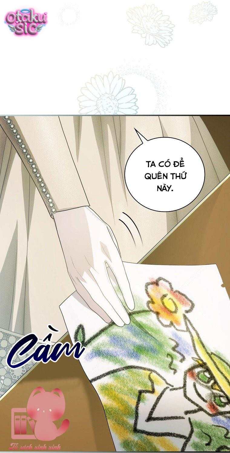 Đứa Nhỏ Không Phải Con Anh - Chap 13