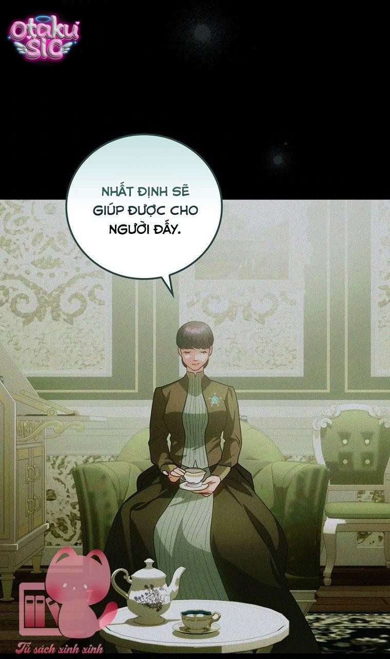 Đứa Nhỏ Không Phải Con Anh - Chap 13