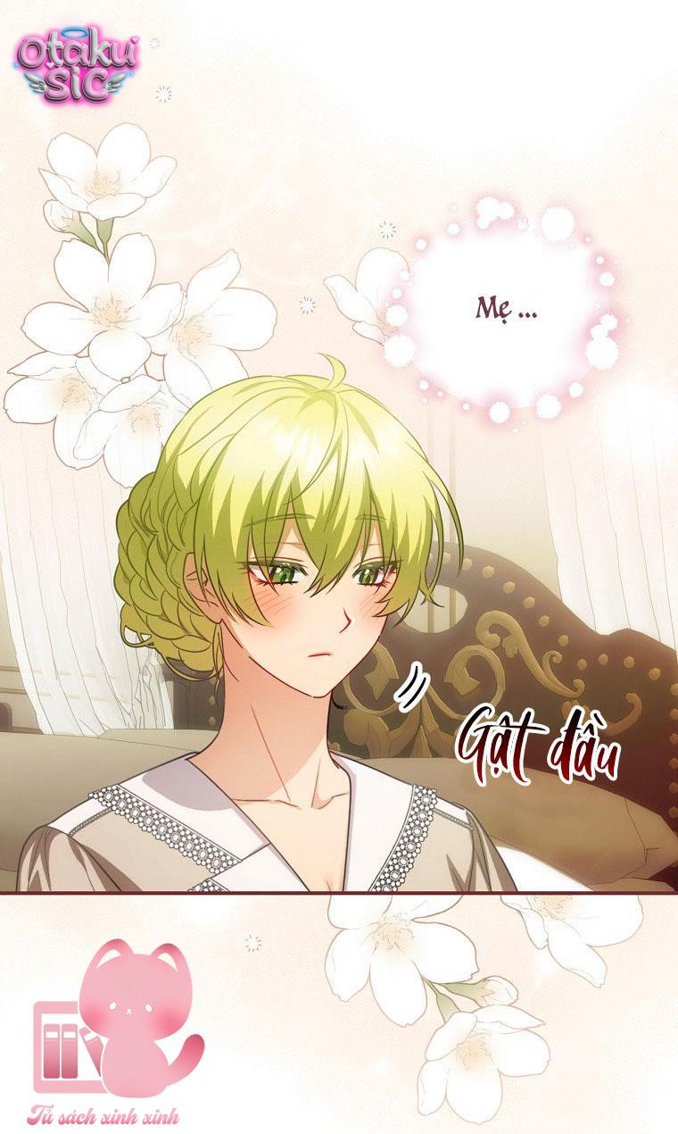 Đứa Nhỏ Không Phải Con Anh - Chap 13