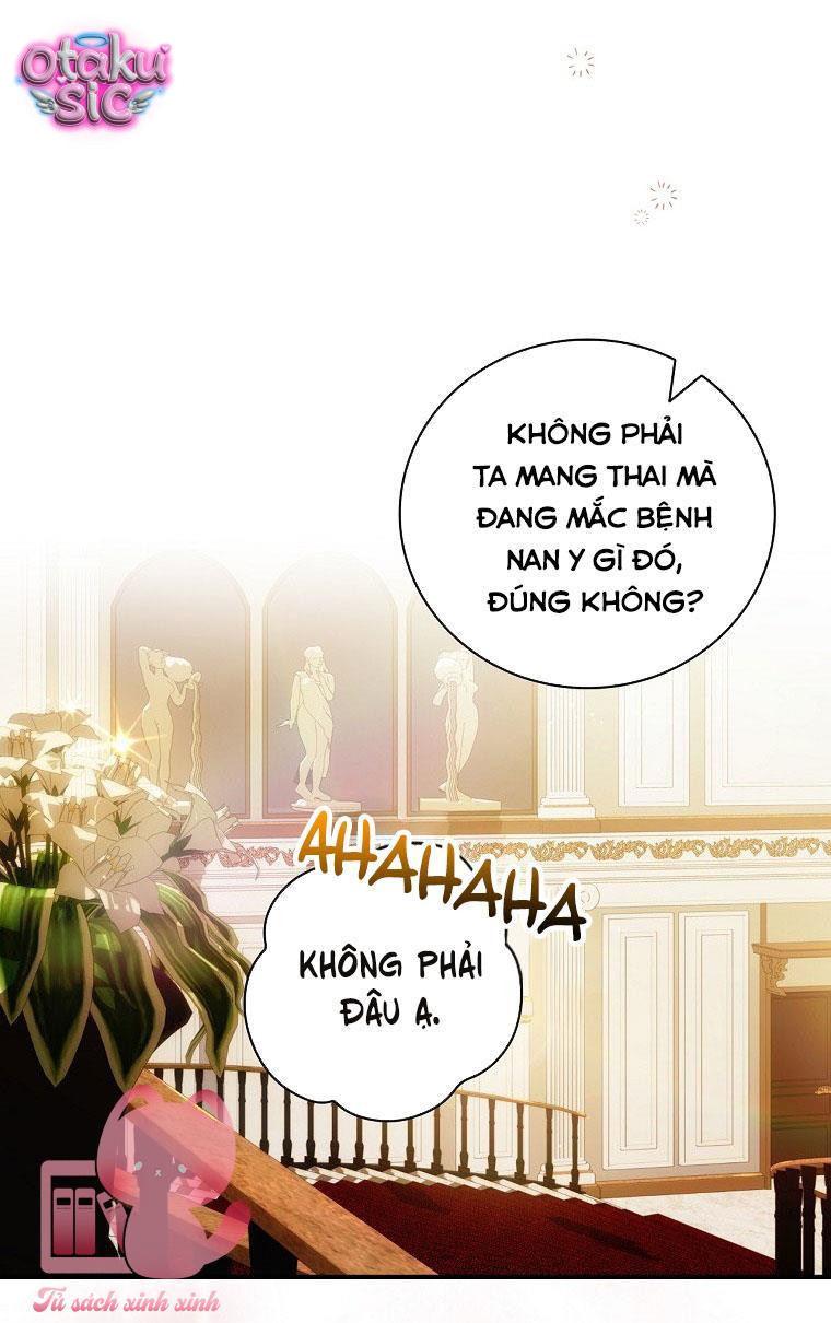 Đứa Nhỏ Không Phải Con Anh - Chap 13