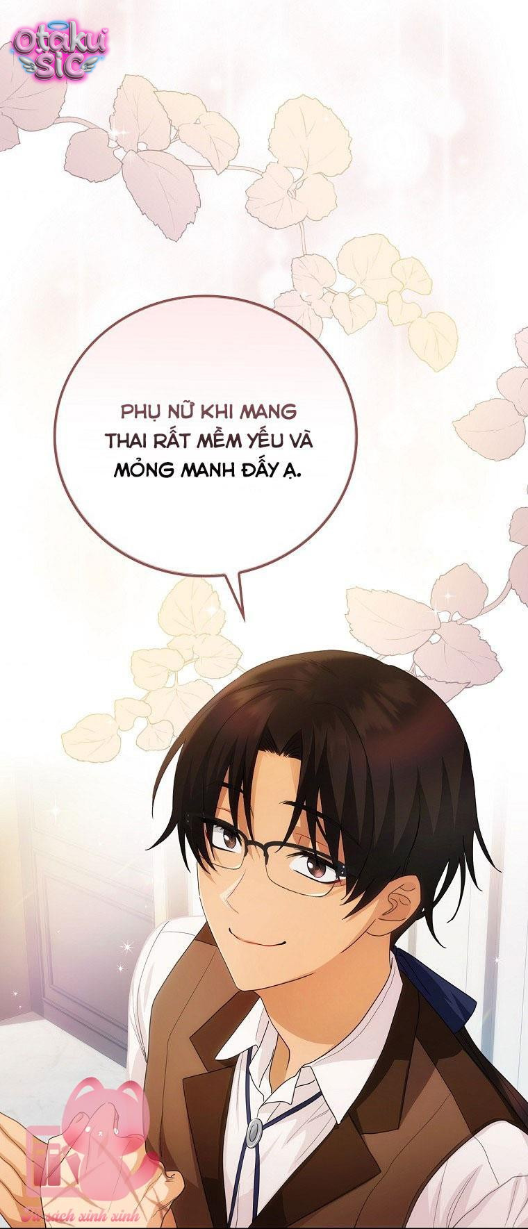 Đứa Nhỏ Không Phải Con Anh - Chap 13