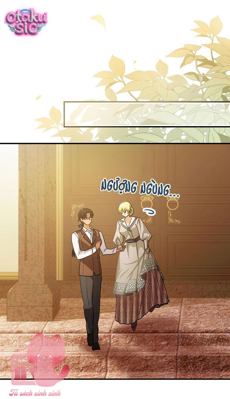 Đứa Nhỏ Không Phải Con Anh - Chap 13