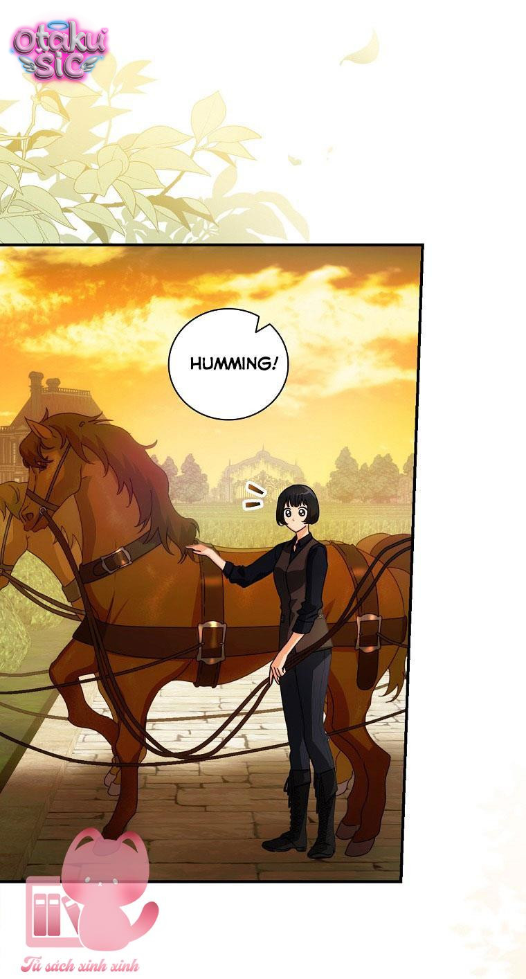 Đứa Nhỏ Không Phải Con Anh - Chap 13