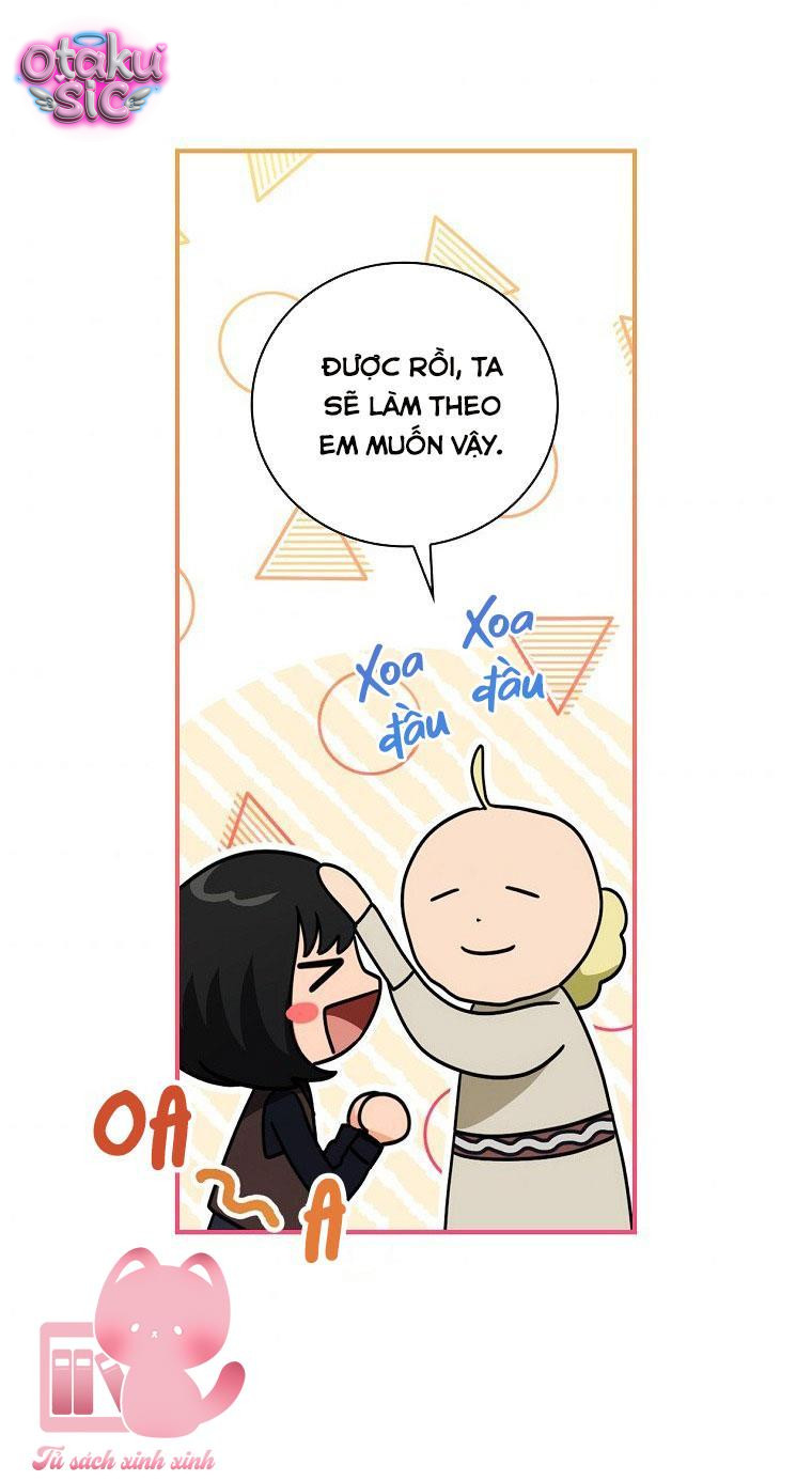 Đứa Nhỏ Không Phải Con Anh - Chap 13