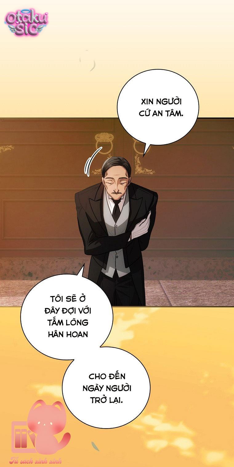 Đứa Nhỏ Không Phải Con Anh - Chap 13