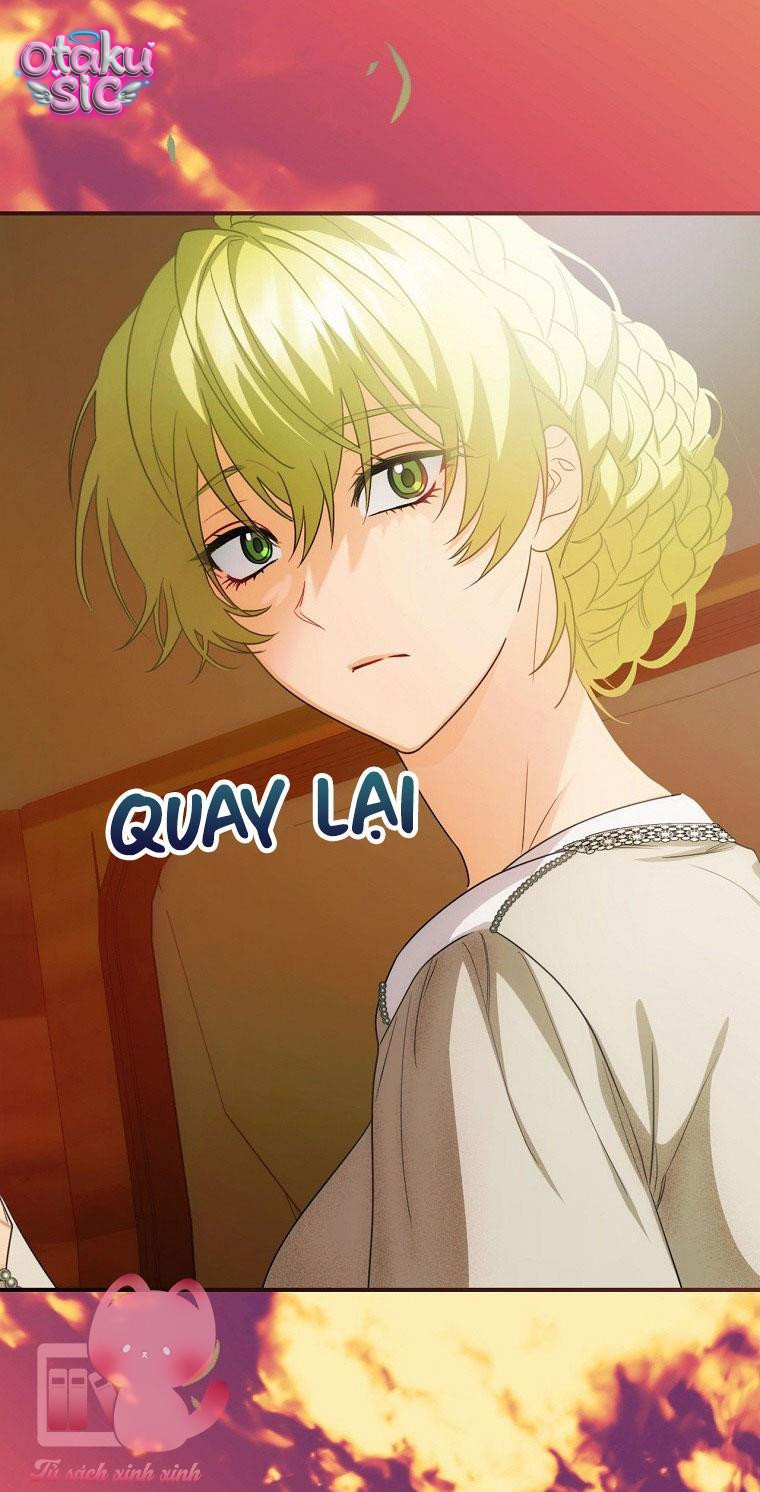 Đứa Nhỏ Không Phải Con Anh - Chap 13