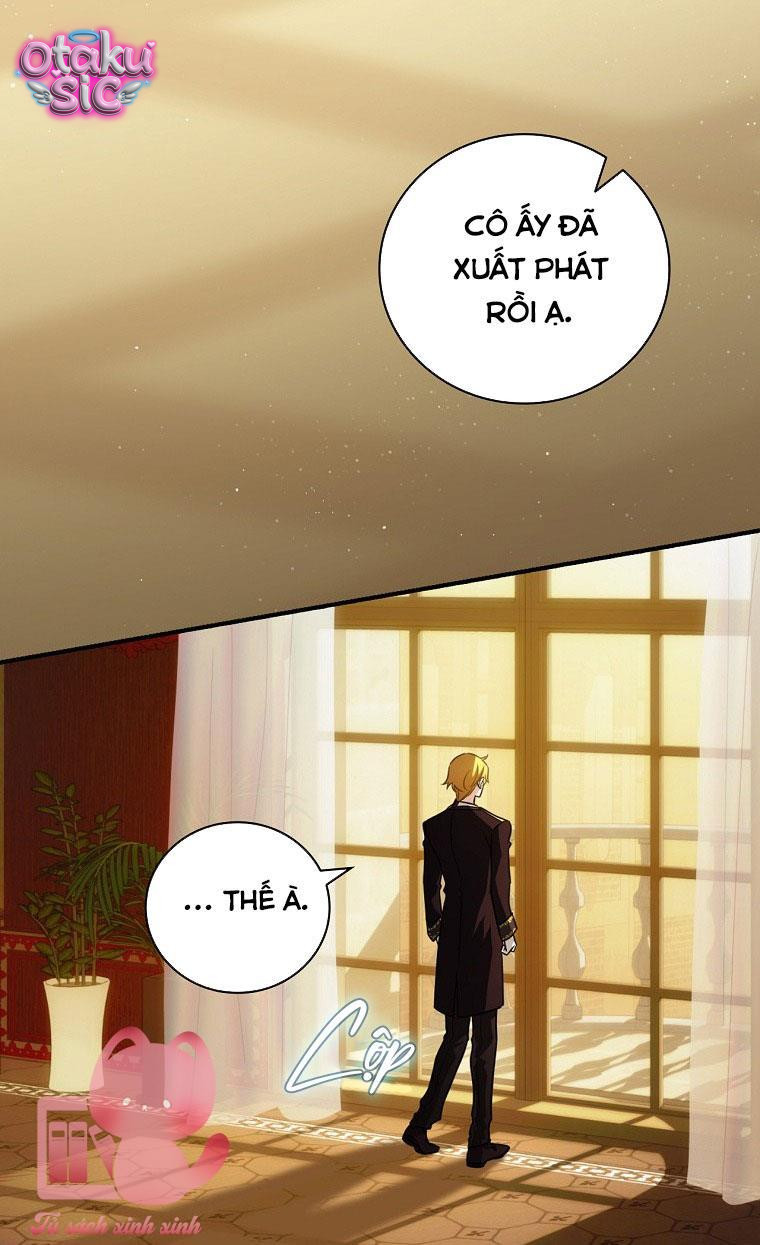 Đứa Nhỏ Không Phải Con Anh - Chap 13