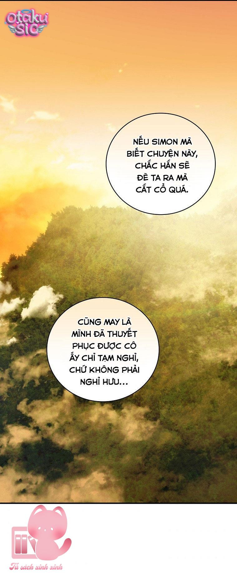 Đứa Nhỏ Không Phải Con Anh - Chap 13