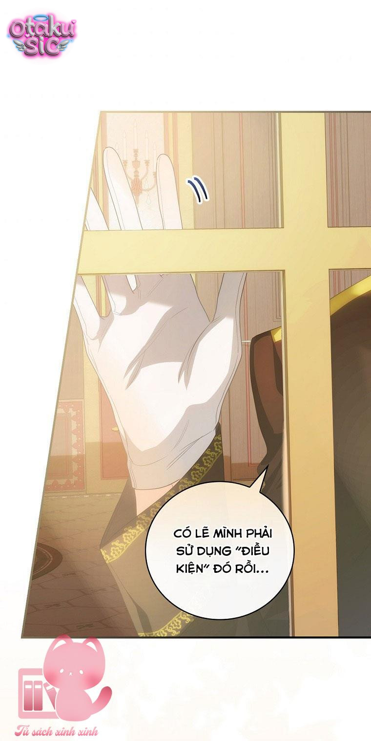 Đứa Nhỏ Không Phải Con Anh - Chap 13