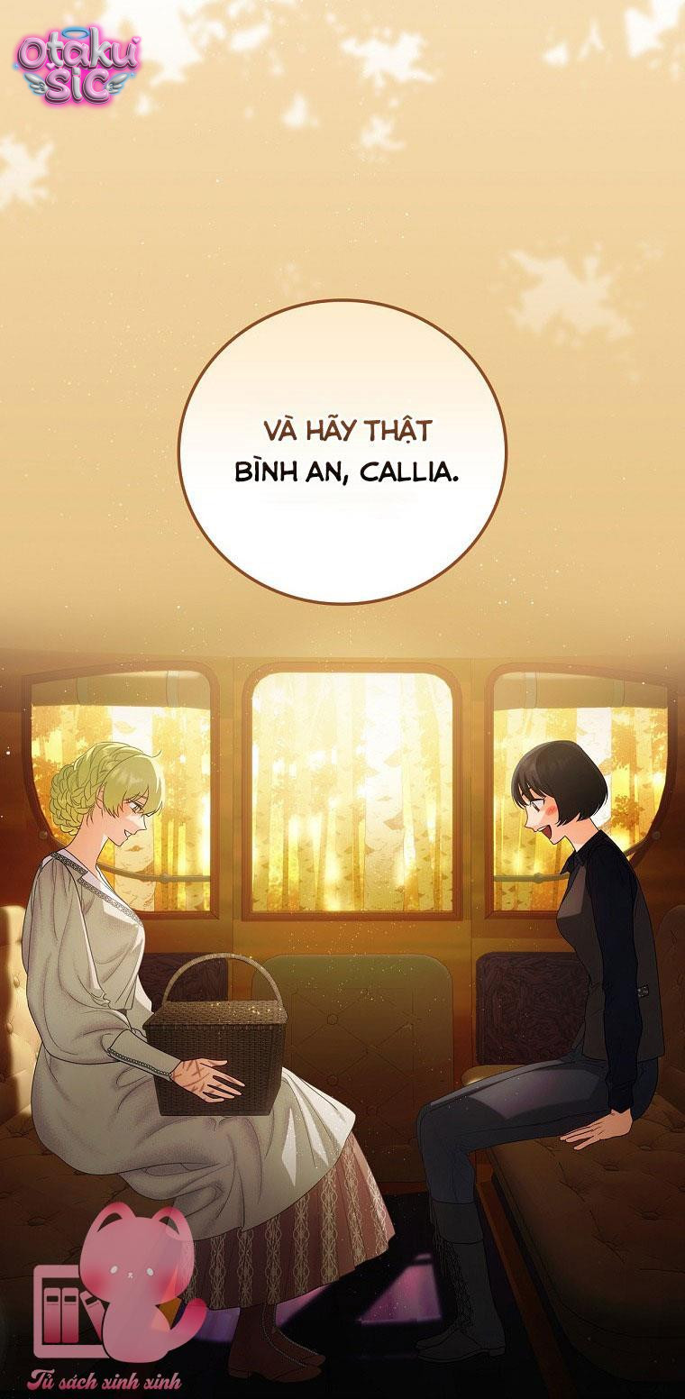 Đứa Nhỏ Không Phải Con Anh - Chap 13