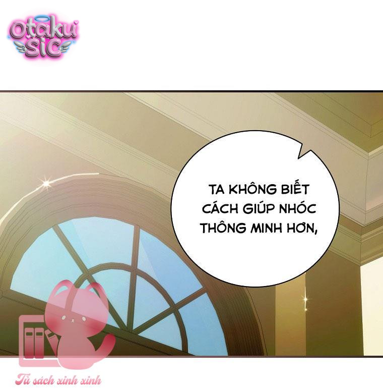 Đứa Nhỏ Không Phải Con Anh - Chap 13