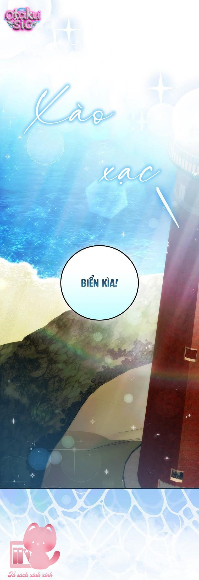 Đứa Nhỏ Không Phải Con Anh - Chap 14