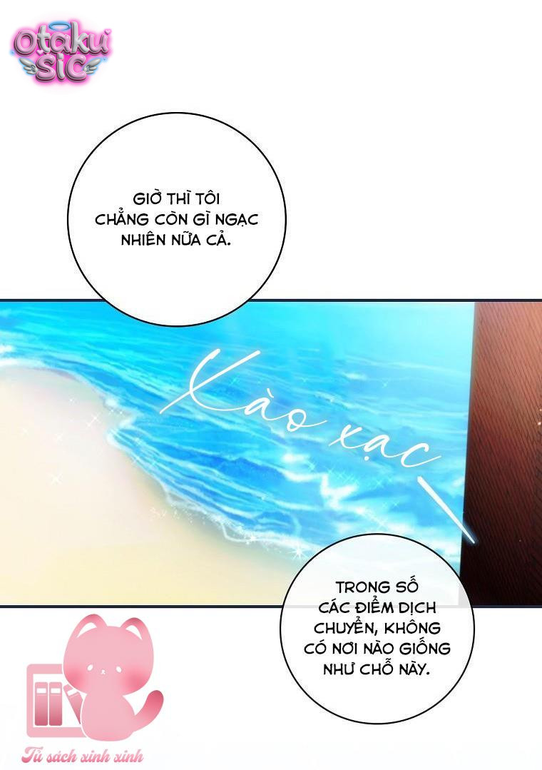 Đứa Nhỏ Không Phải Con Anh - Chap 14
