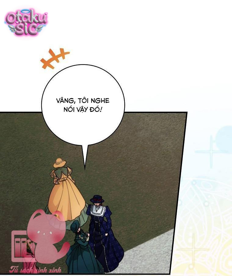 Đứa Nhỏ Không Phải Con Anh - Chap 14