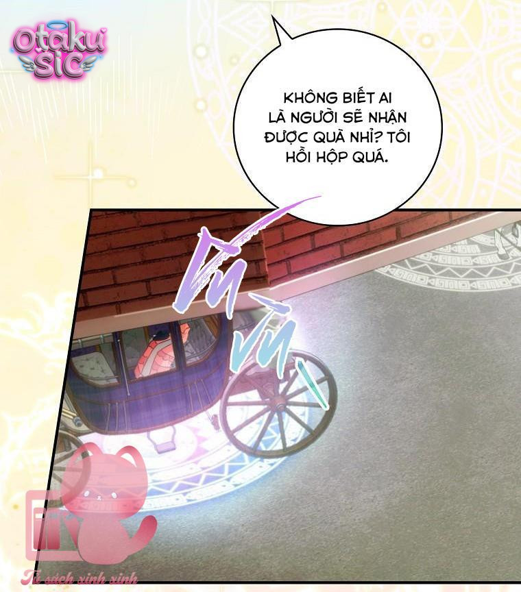 Đứa Nhỏ Không Phải Con Anh - Chap 14