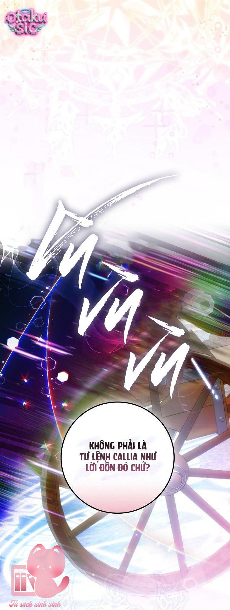 Đứa Nhỏ Không Phải Con Anh - Chap 14