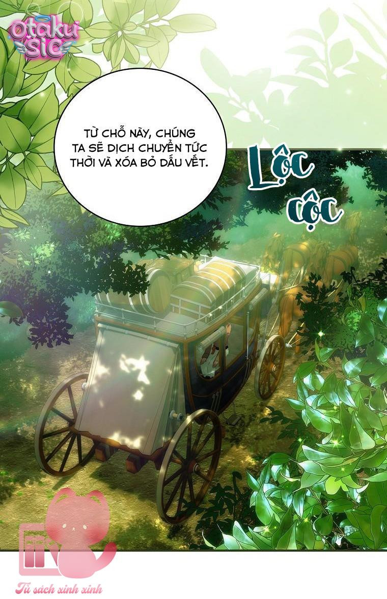 Đứa Nhỏ Không Phải Con Anh - Chap 14