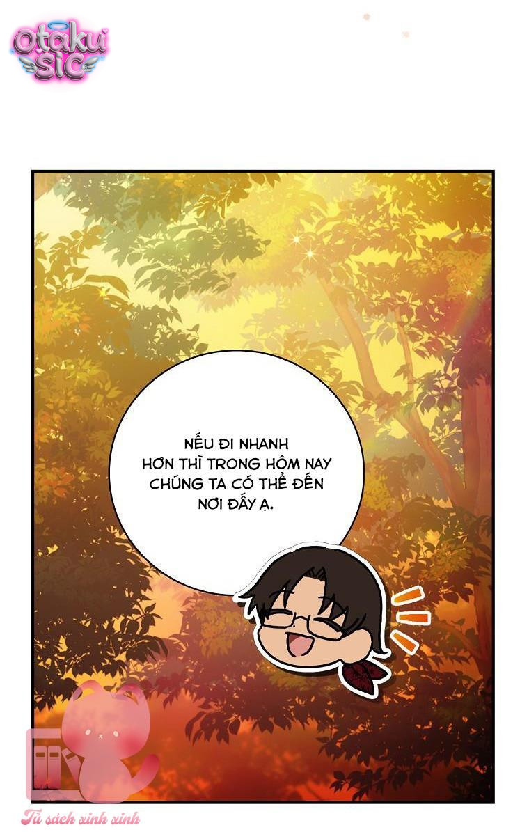 Đứa Nhỏ Không Phải Con Anh - Chap 14