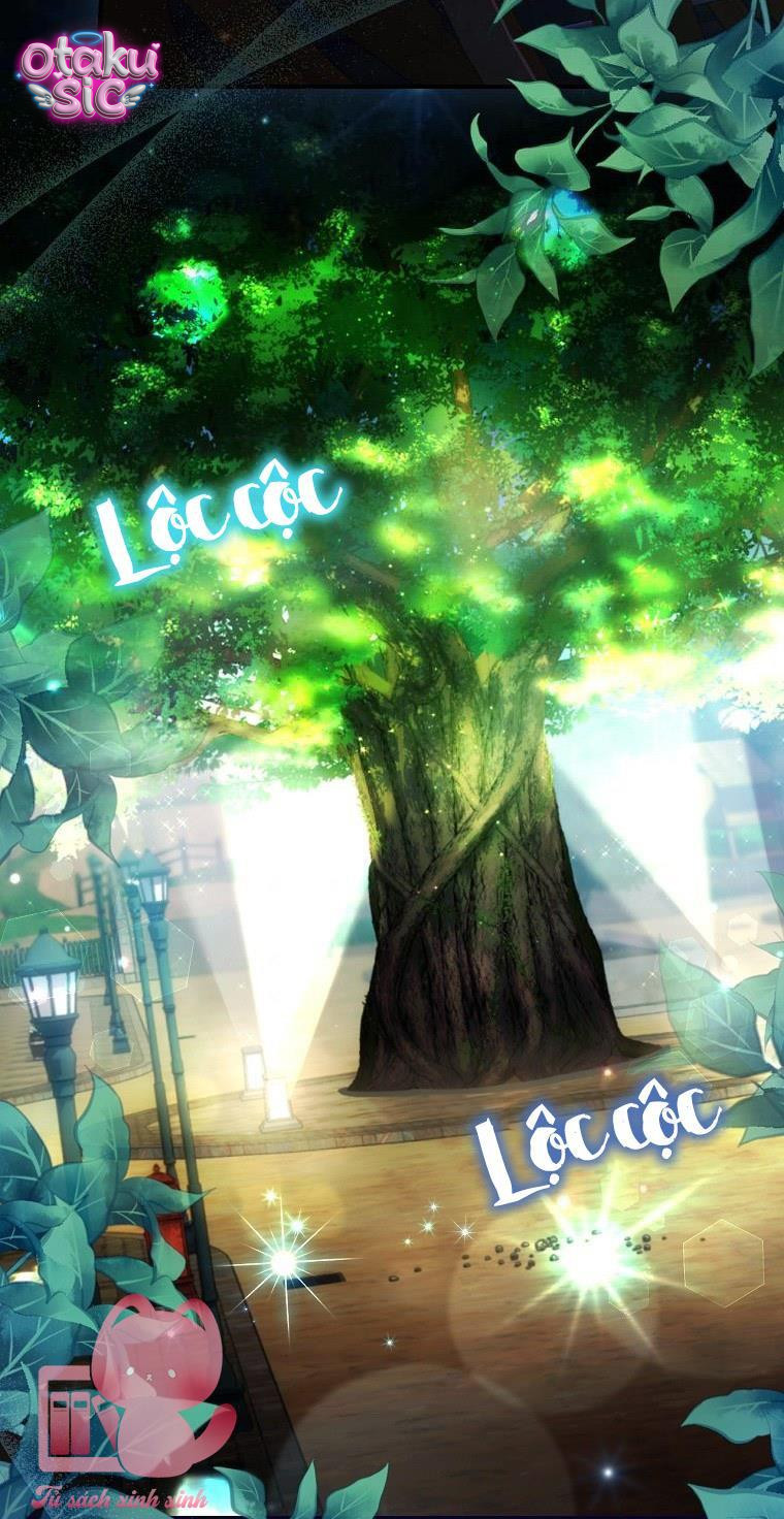 Đứa Nhỏ Không Phải Con Anh - Chap 14