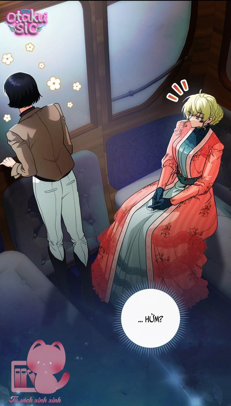 Đứa Nhỏ Không Phải Con Anh - Chap 14