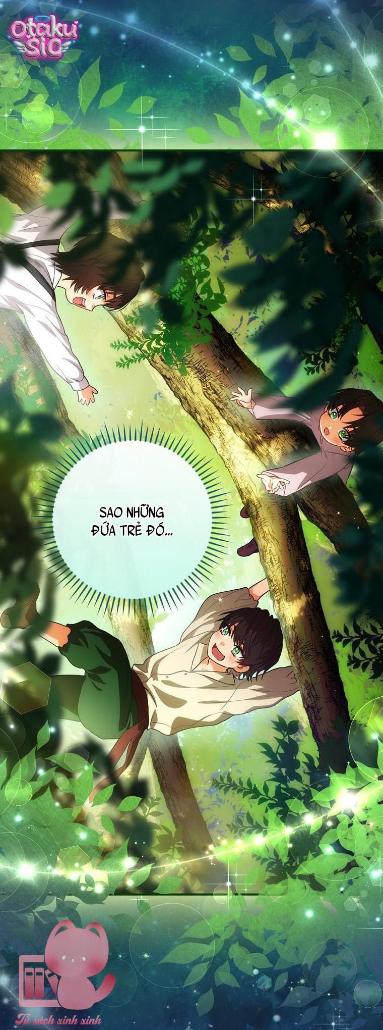 Đứa Nhỏ Không Phải Con Anh - Chap 14