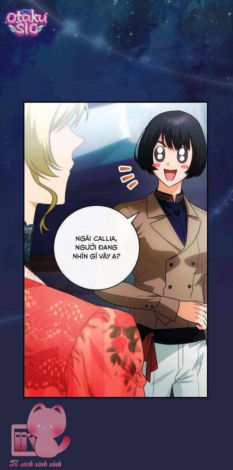 Đứa Nhỏ Không Phải Con Anh - Chap 14