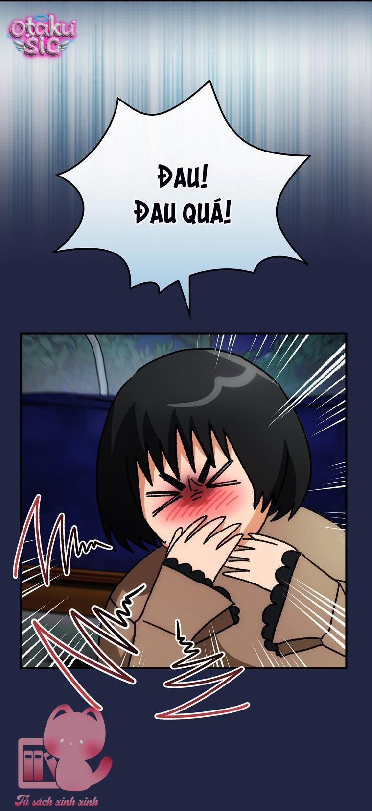 Đứa Nhỏ Không Phải Con Anh - Chap 14