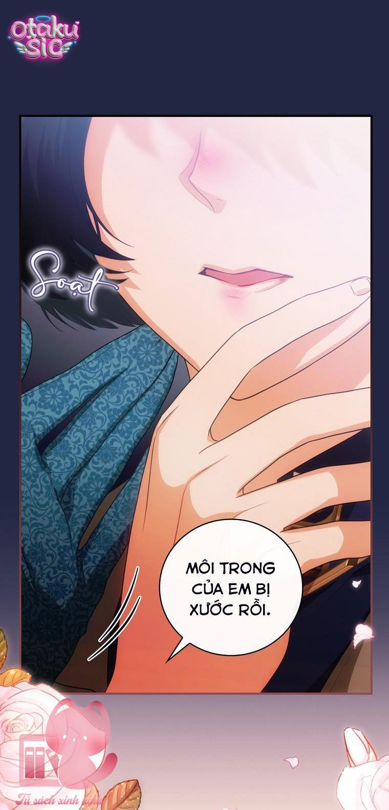 Đứa Nhỏ Không Phải Con Anh - Chap 14