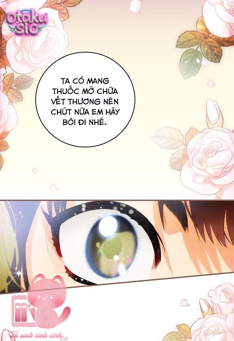 Đứa Nhỏ Không Phải Con Anh - Chap 14